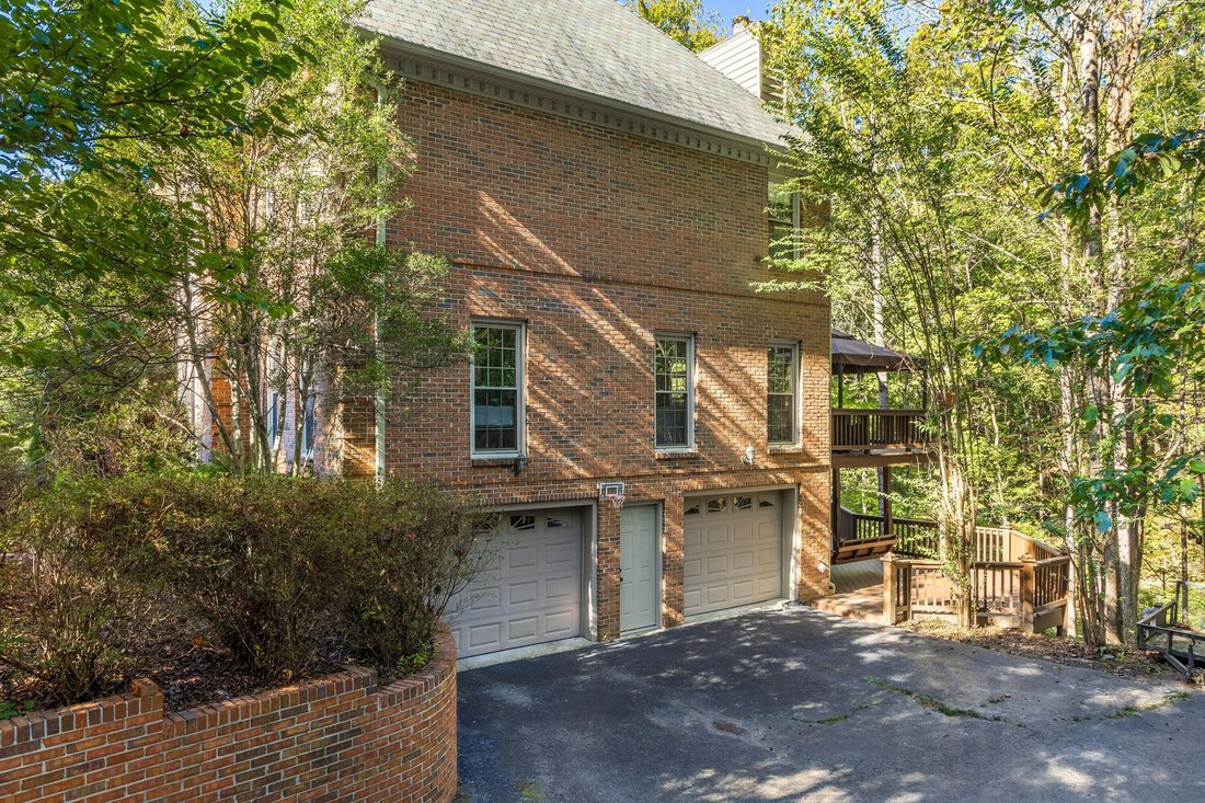 House in Signal Mountain, Tennessee, United States 4 - 19152377