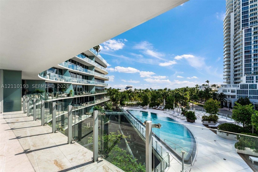 Condominio a Miami Beach, Florida, Stati Uniti 1 - 19155773