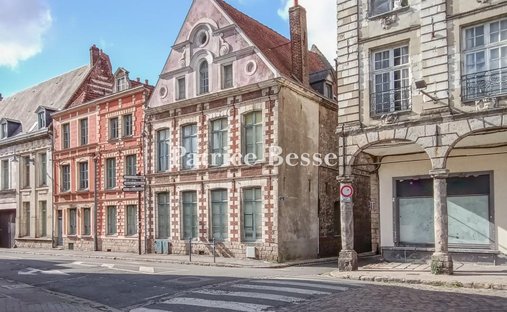 Maison à Les Hochettes, Arras, France 1