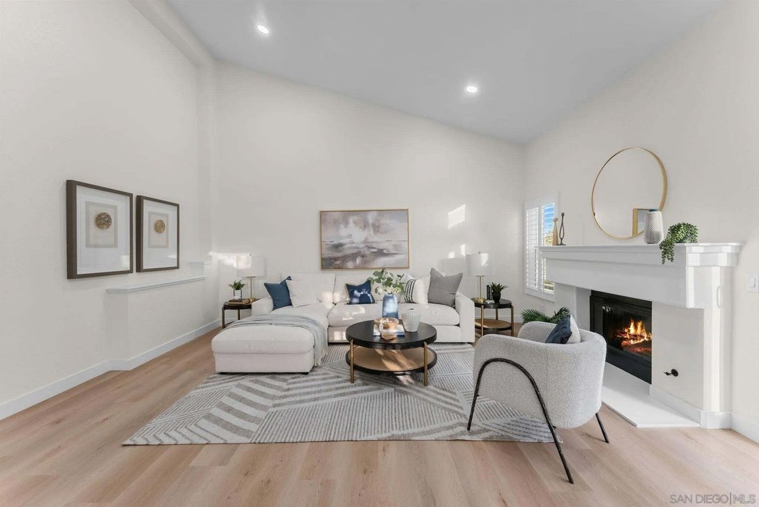 House in San Marcos, California, United States 5 - 19152313