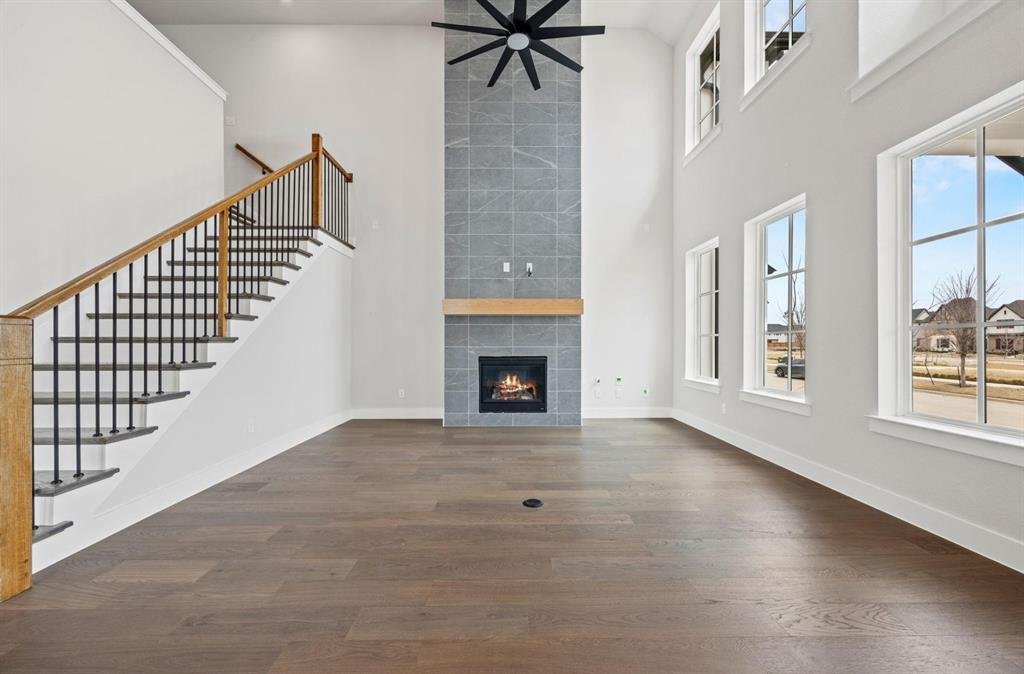 Townhouse in Frisco, Texas, United States 2 - 19155750