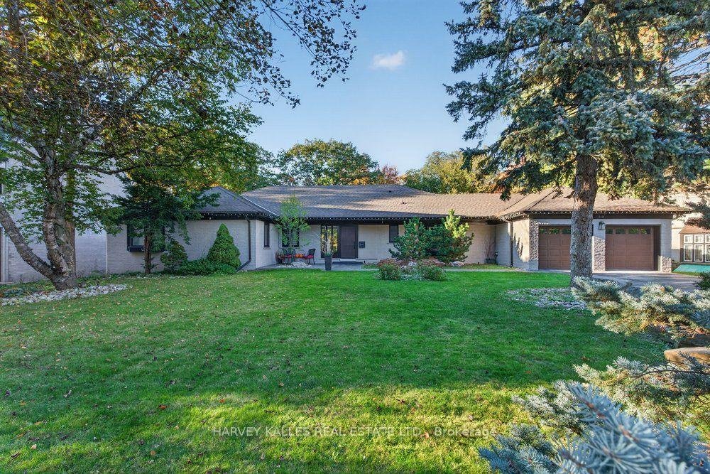 Maison à Toronto, Ontario, Canada 3 - 19157496