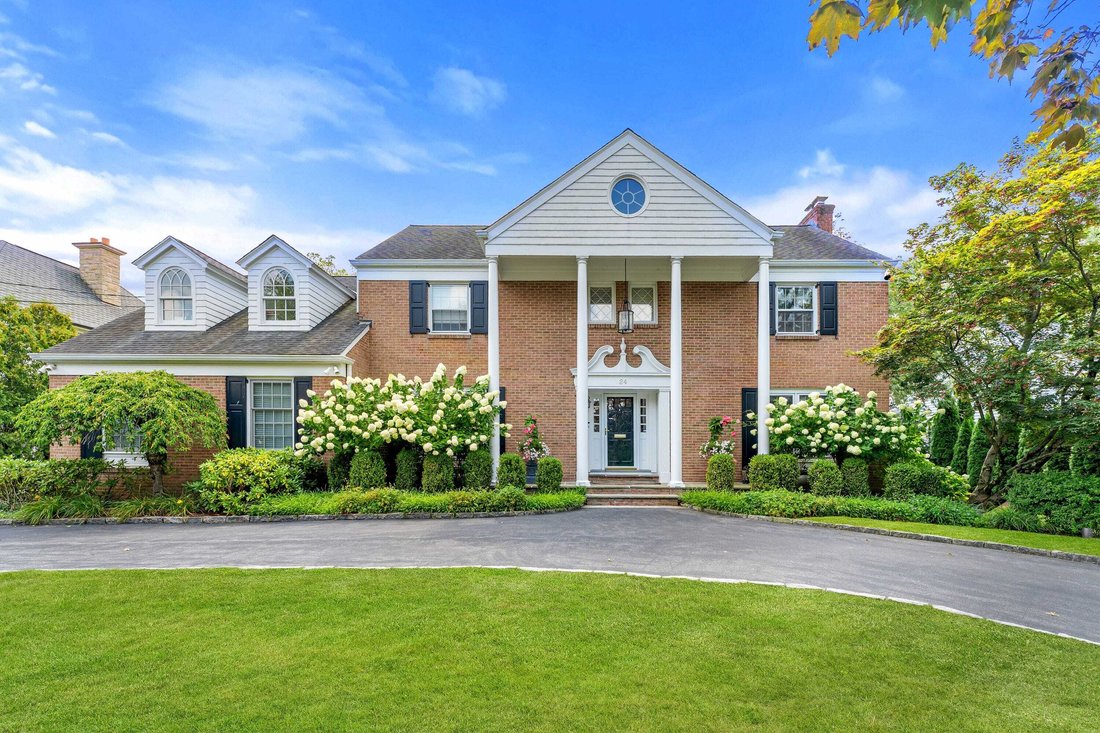 House in Scarsdale, New York, United States 1 - 19157438