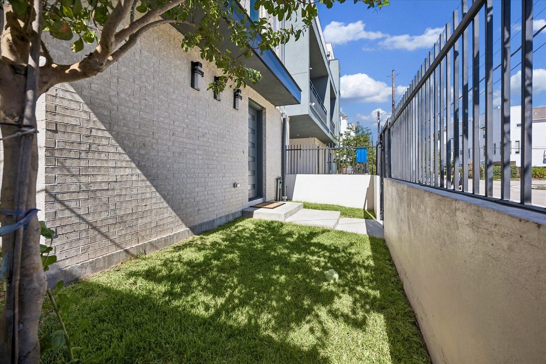 Residenza a Houston, Texas, Stati Uniti 3 - 19155819