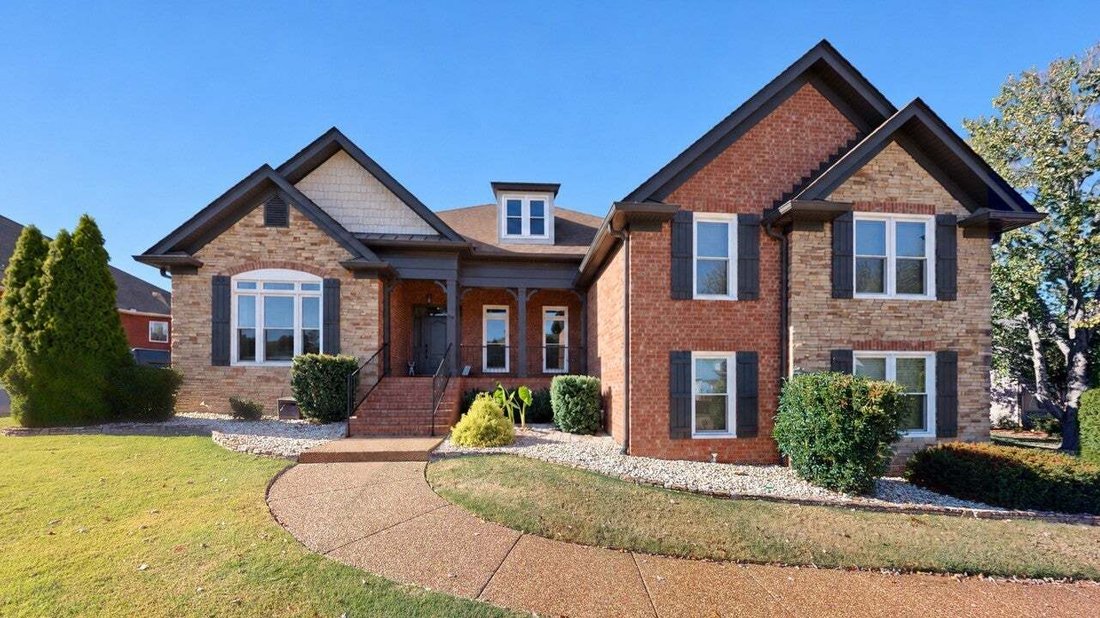 Haus in Lebanon, Tennessee, Vereinigte Staaten 2 - 19152267