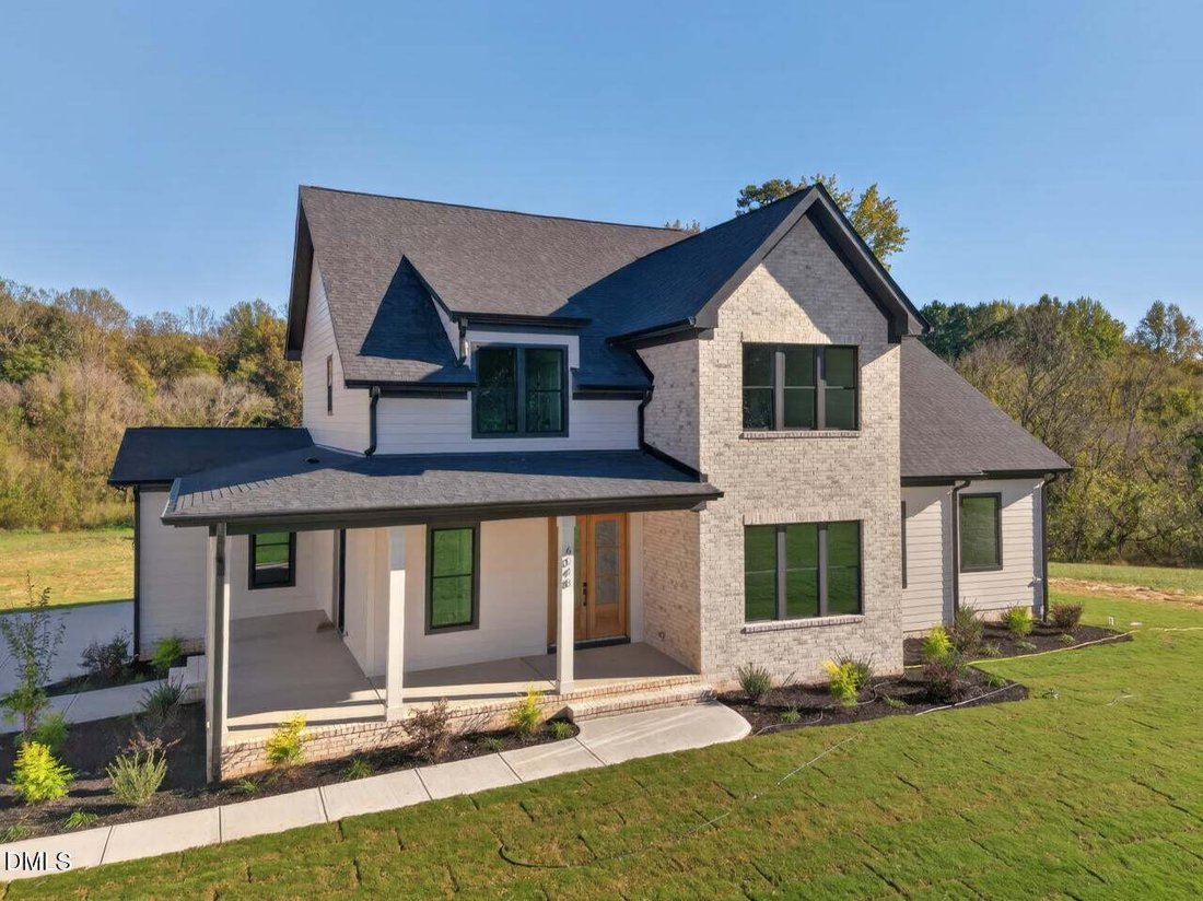 House in Hillsborough, North Carolina, United States 2 - 18777528