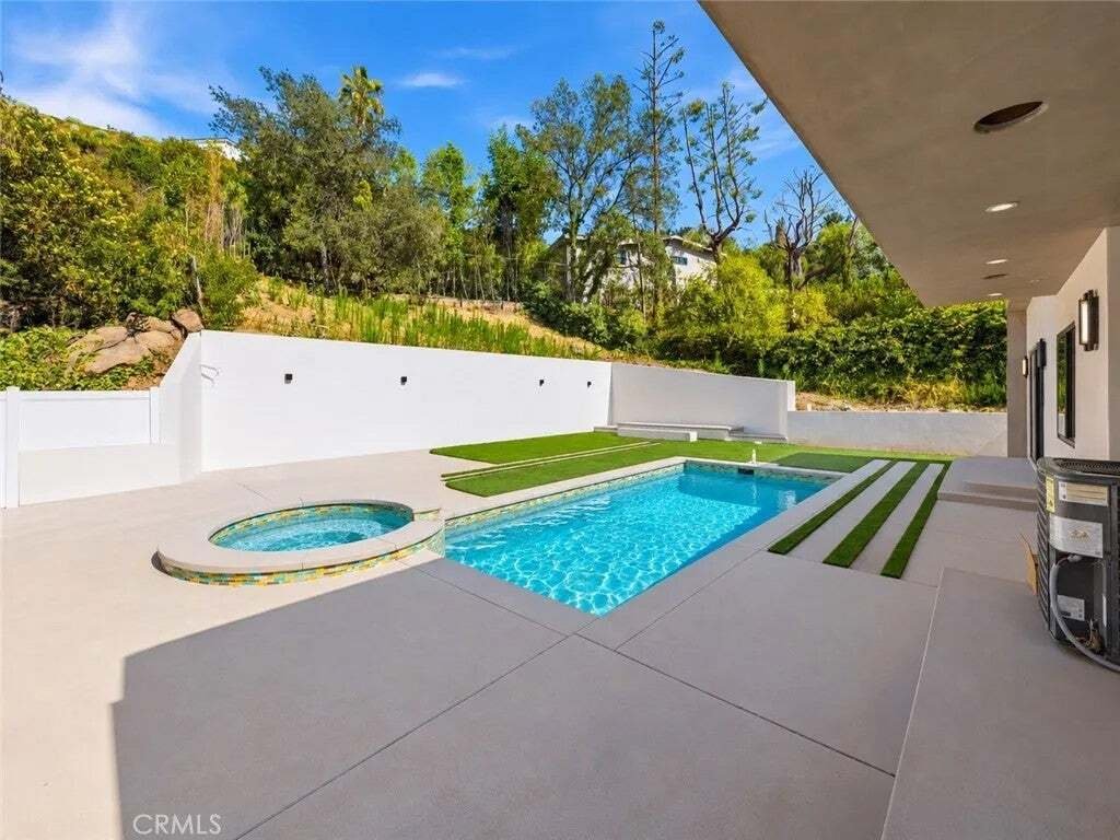 Casa a Los Angeles, California, Stati Uniti 2 - 19155339