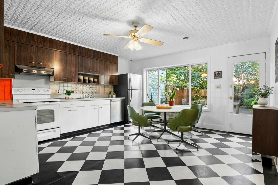 Townhouse en Nueva York, Nueva York, Estados Unidos 3 - 19147400