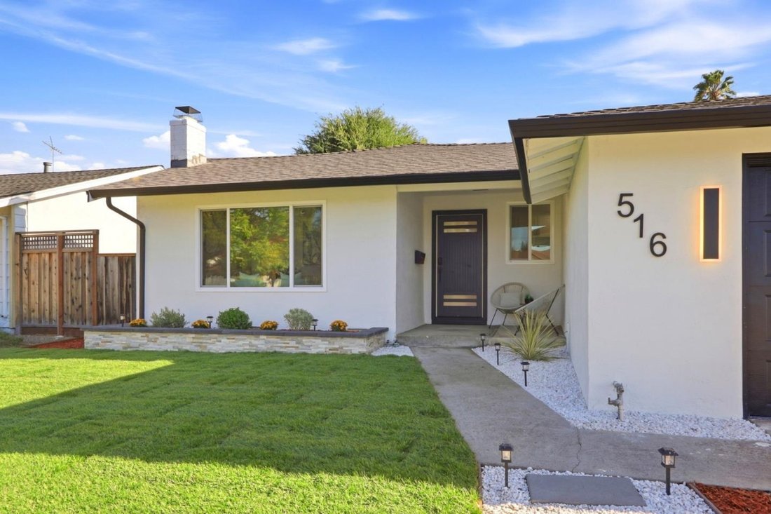 House in San Jose, California, United States 2 - 19155203