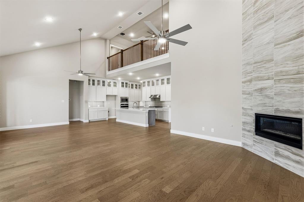 House in Saint Paul, Texas, United States 5 - 19155665