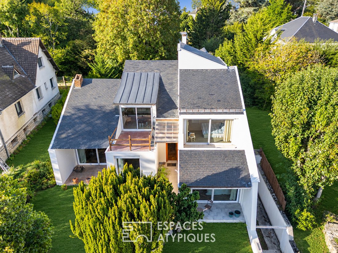 Villa à Centre-Cote, Deuil-la-Barre, France 2 - 19156921