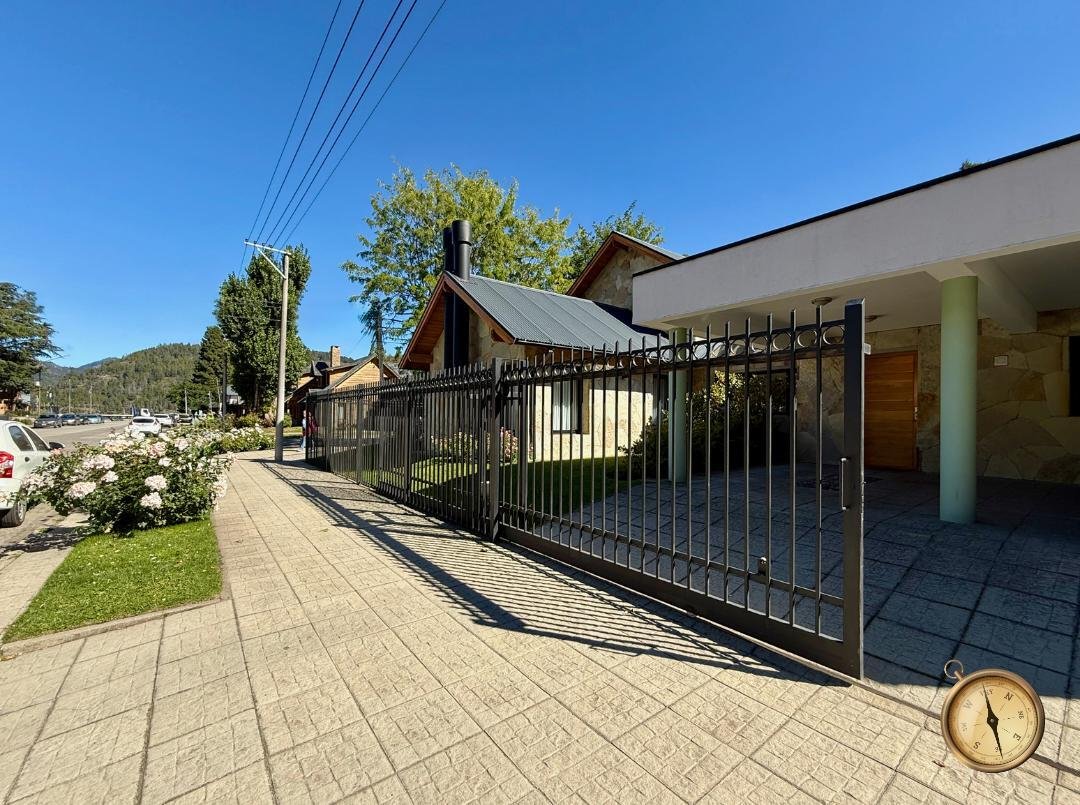 Maison à San Martín de los Andes, Neuquén, Argentine 4 - 19154205