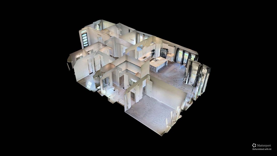 Maison à Fulshear, Texas, États-Unis 3 - 19154291