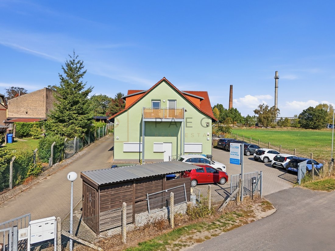 Casa a Teltow, Brandeburgo, Germania 4 - 19152325