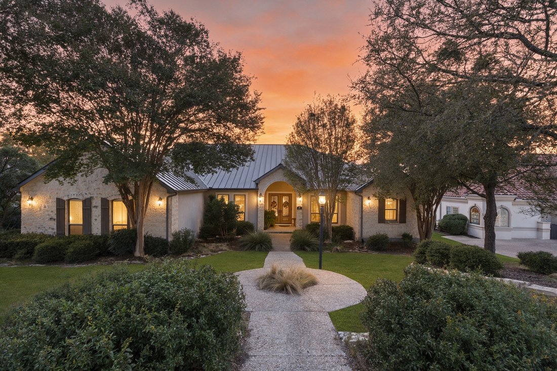 House in San Antonio, Texas, United States 1 - 19153901