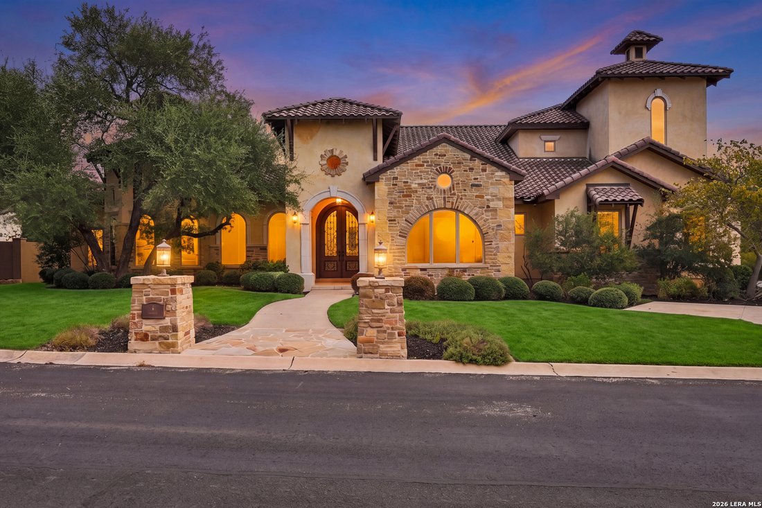 House in San Antonio, Texas, United States 1 - 19156585