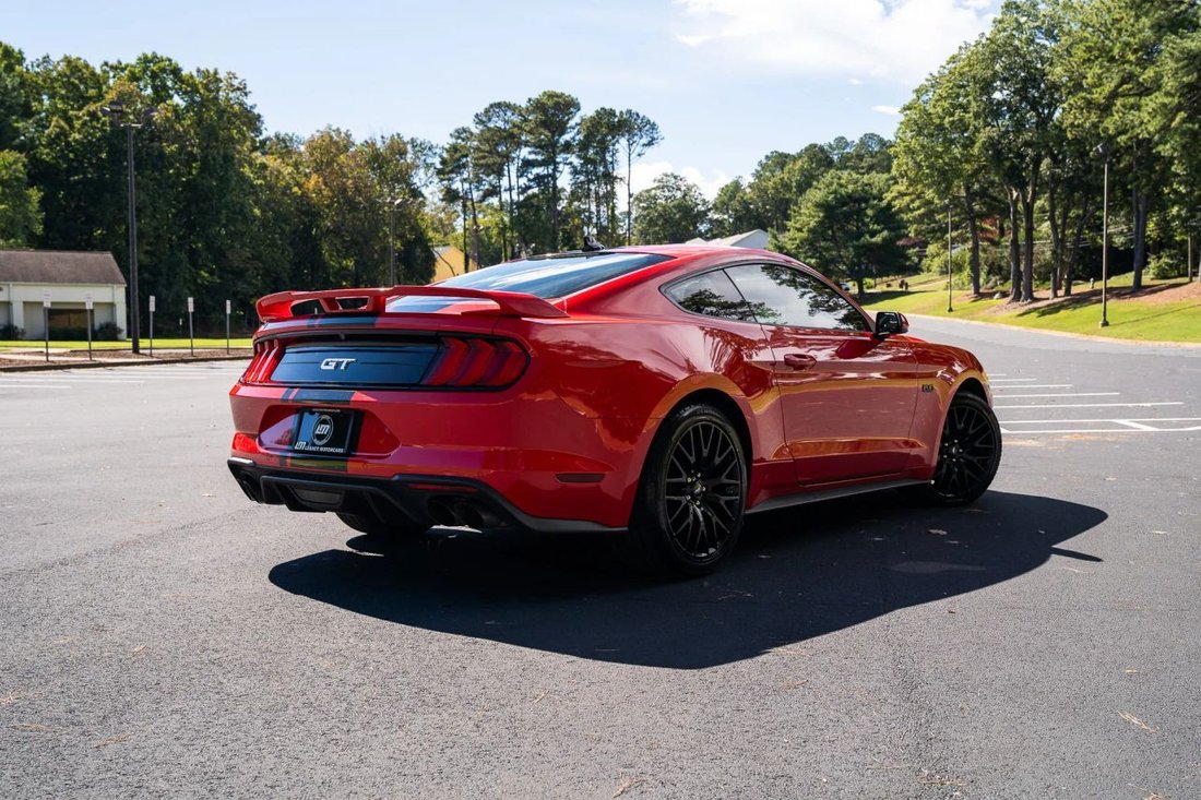 Coupe in Marietta, GA, United States 2 - 19156928