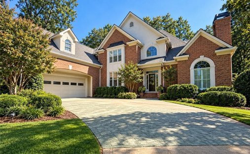 Casa a Grayson, Georgia, Stati Uniti 1