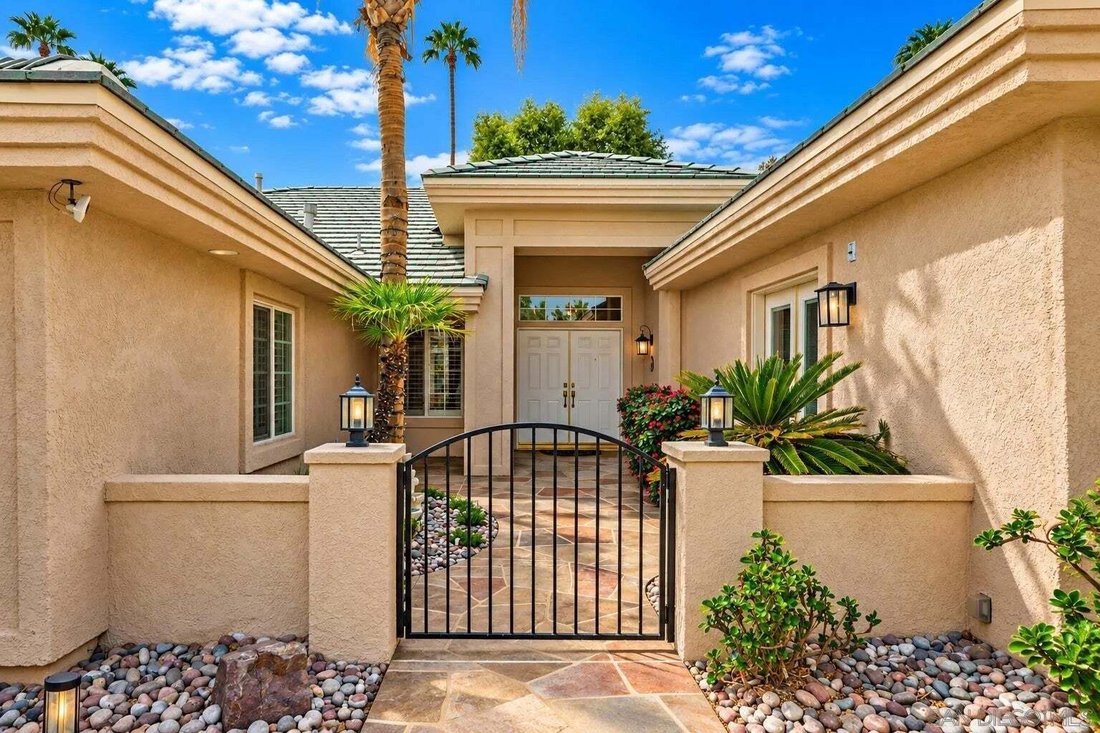 House in Palm Desert, California, United States 2 - 19155389