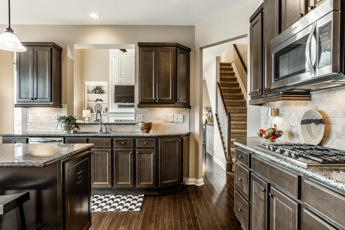 House in Westfield, Indiana, United States 5 - 19153691