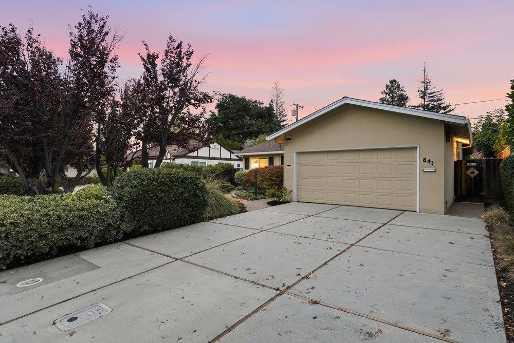 Casa en Palo Alto, California, Estados Unidos 3 - 19156683