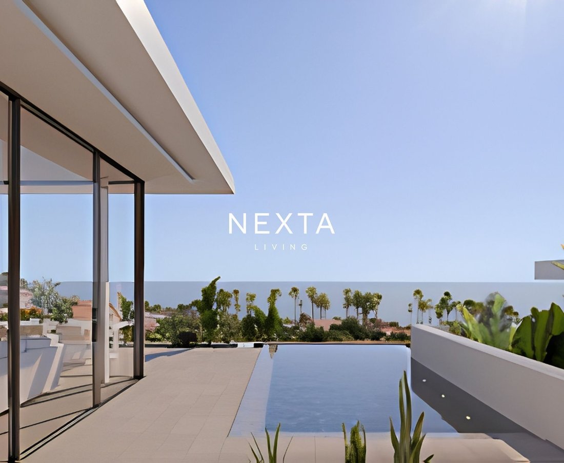 Villa in Guia de Isora, Canary Islands, Spain 2 - 19154586