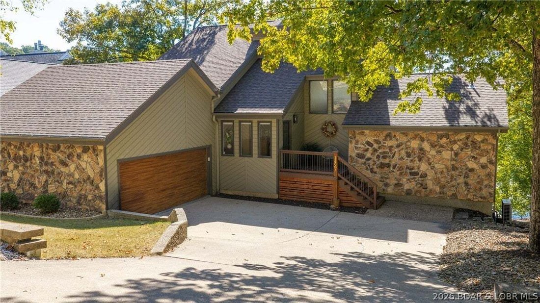Casa en Osage Beach, Misuri, Estados Unidos 3 - 19154510