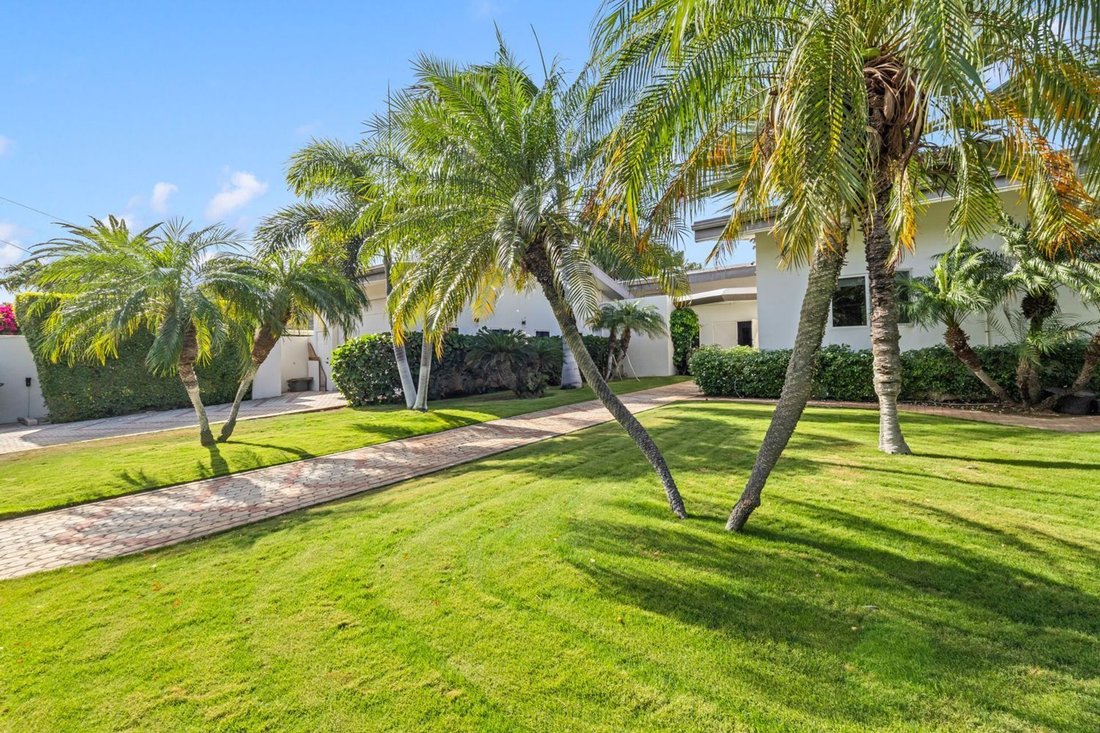 Villa en Willemstad, Curazao, Curazao 2 - 19154453