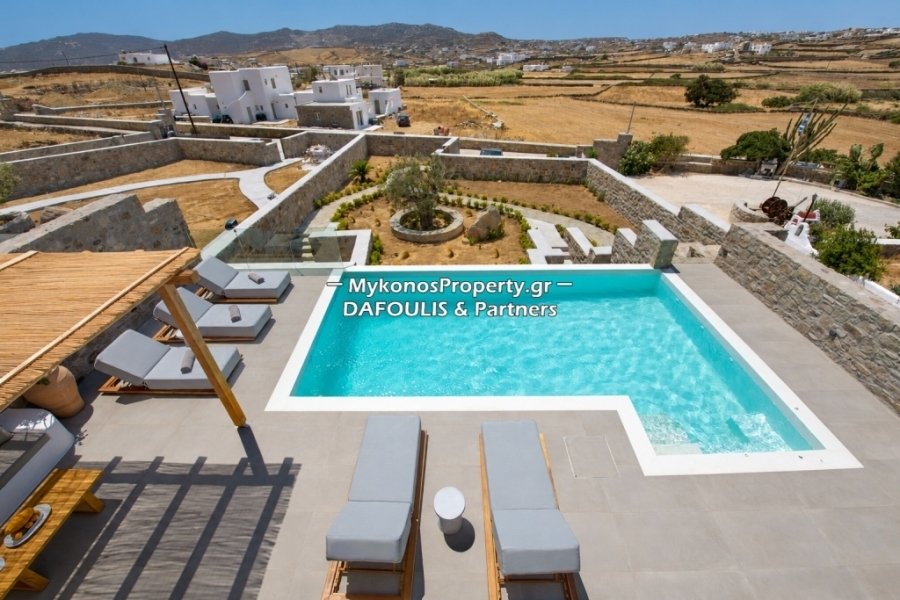 Villa in Mykonos, Aegean, Greece 2 - 19156390