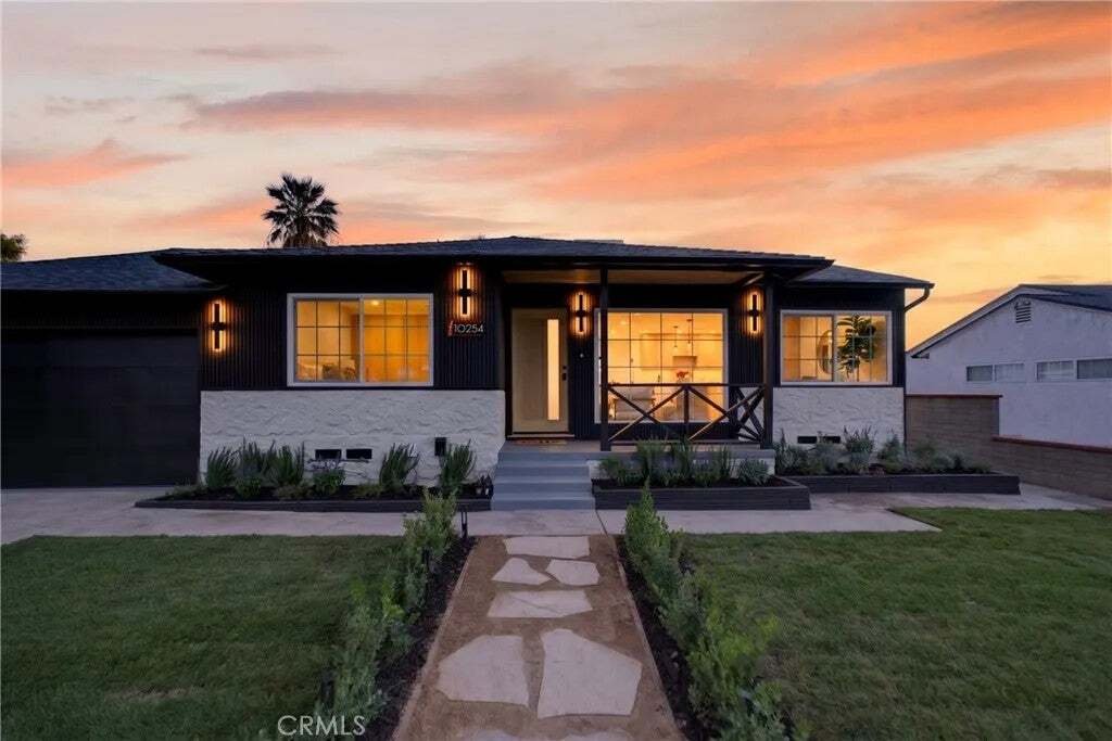 House in Los Angeles, California, United States 3 - 19155413