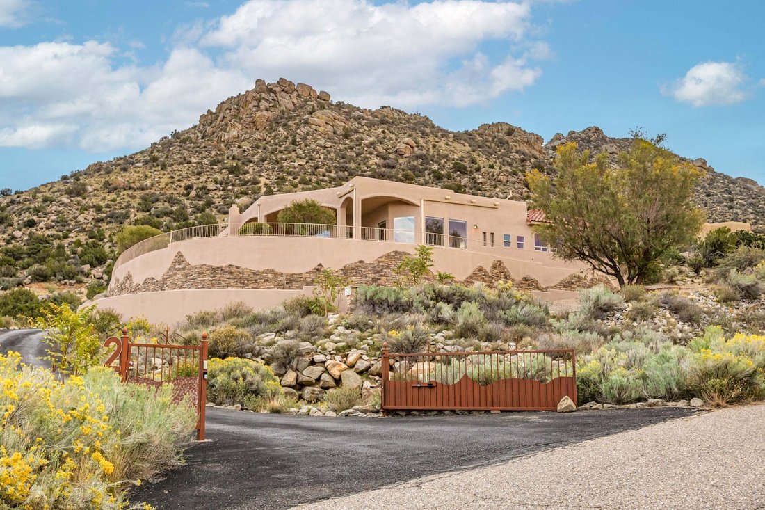 Casa a Albuquerque, Nuovo Messico, Stati Uniti 2 - 19154648