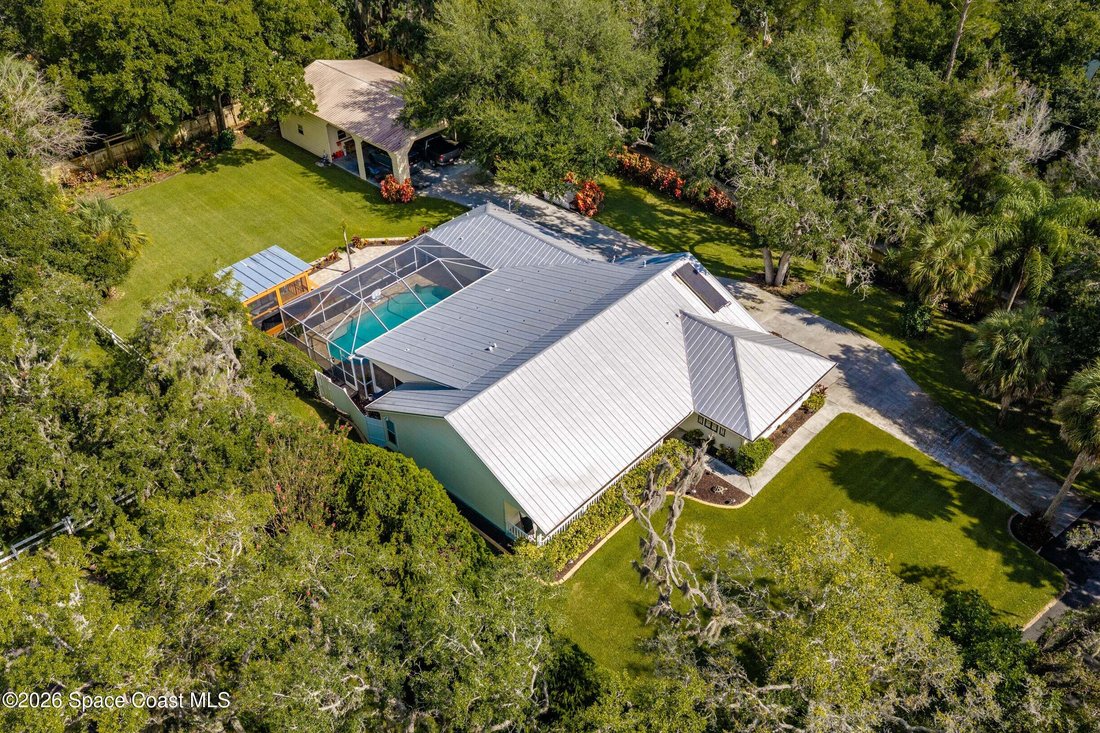 Haus in Micco, Florida, Vereinigte Staaten 1 - 19154593