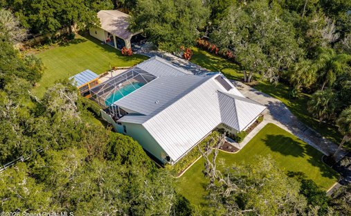 Haus in Micco, Florida, Vereinigte Staaten 1