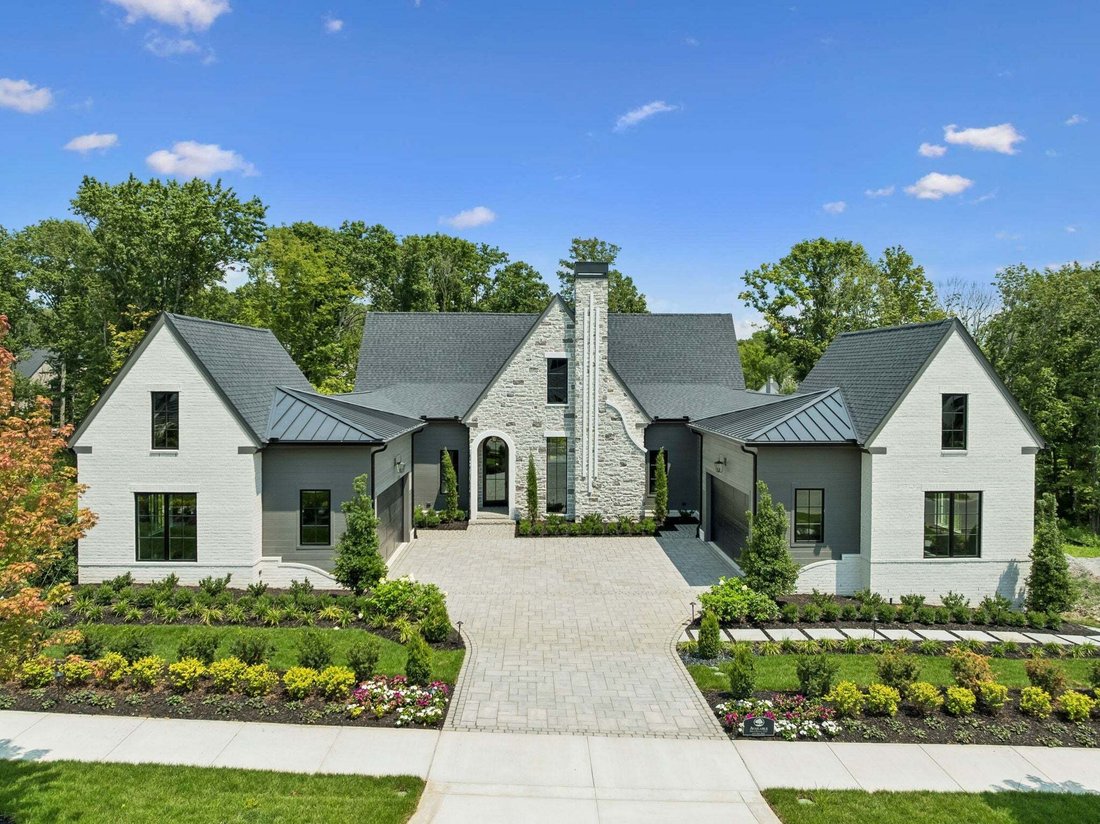 House in College Grove, Tennessee, United States 4 - 19152326