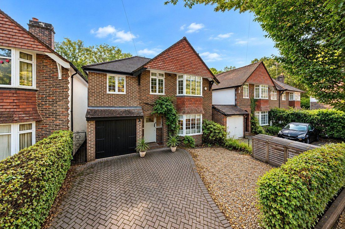 House in Horsell, Woking, England 1 - 19152493