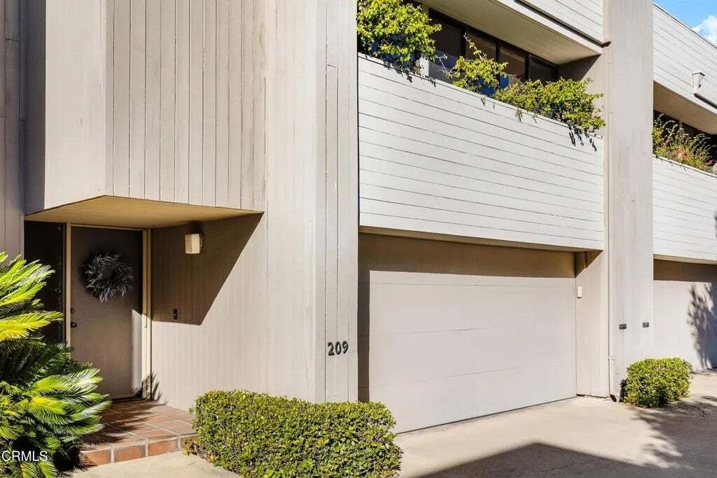 Condominio a Altadena, California, Stati Uniti 2 - 19155352