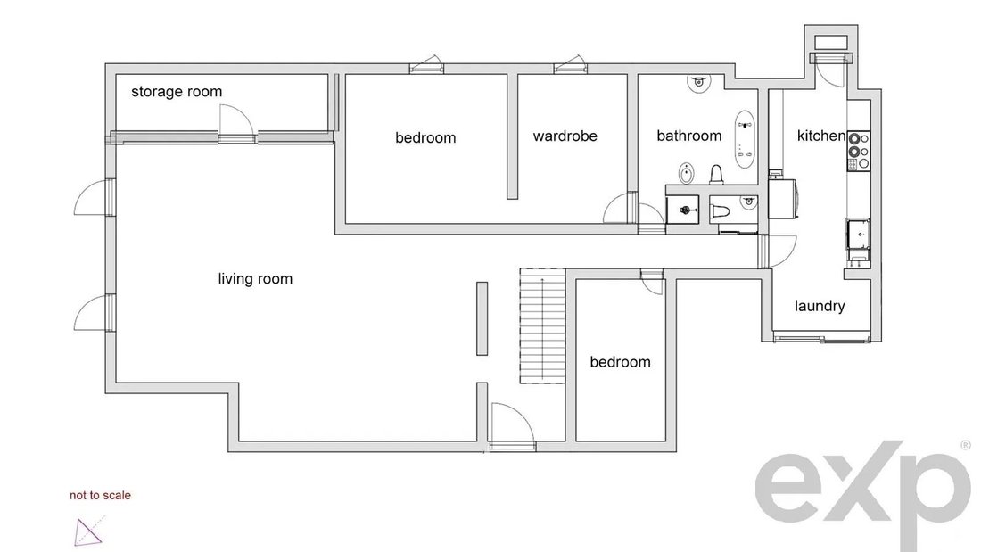 Appartement à Misericordia, Lisbonne, Portugal 2 - 19153642