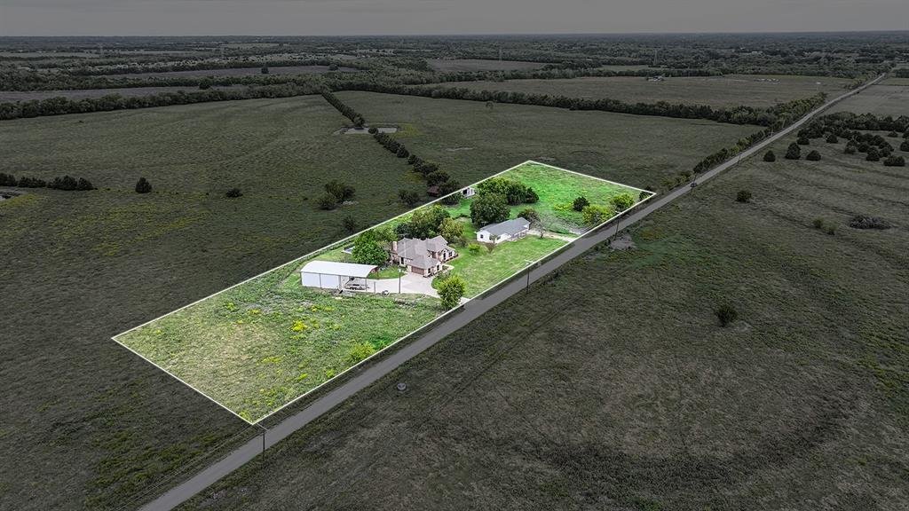 Maison à Celeste, Texas, États-Unis 3 - 19152785