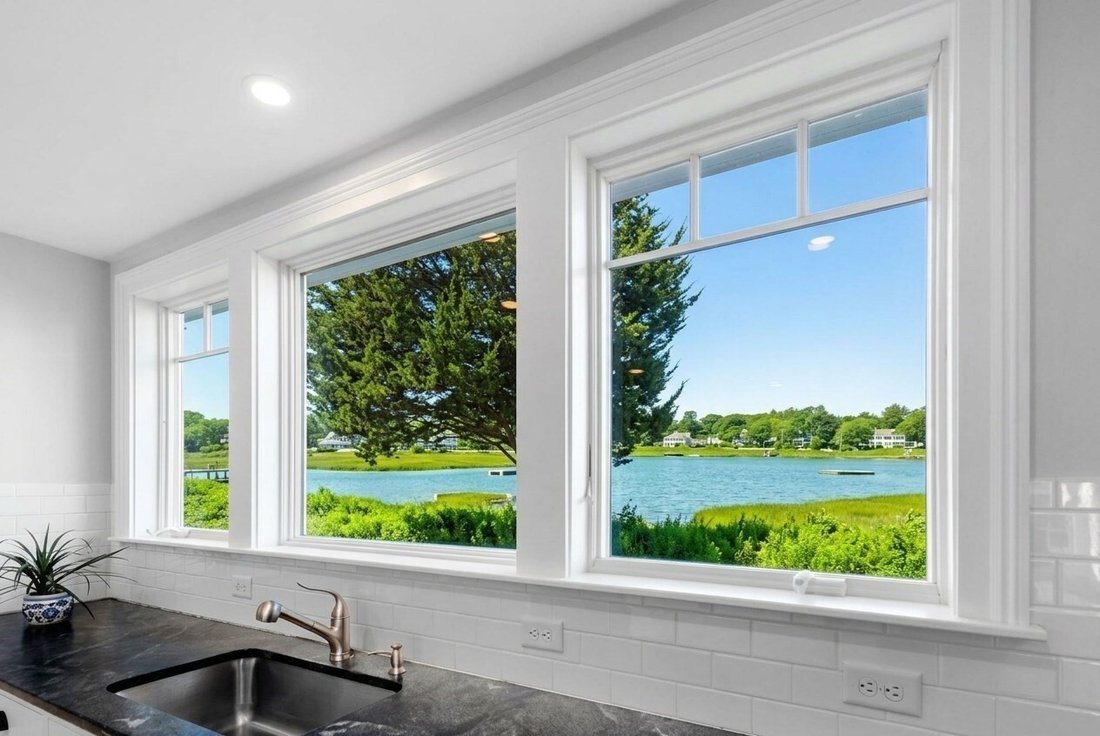 Maison à Duxbury, Massachusetts, États-Unis 5 - 19153657