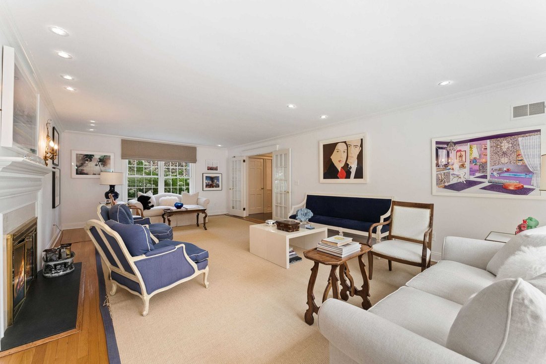 House in Scarsdale, New York, United States 5 - 19157438