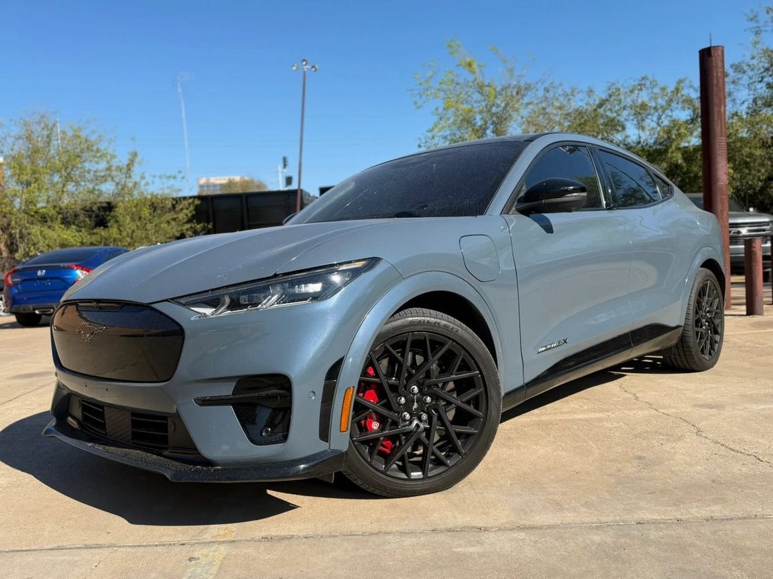 Suv in Dallas, TX, United States 1 - 19156445
