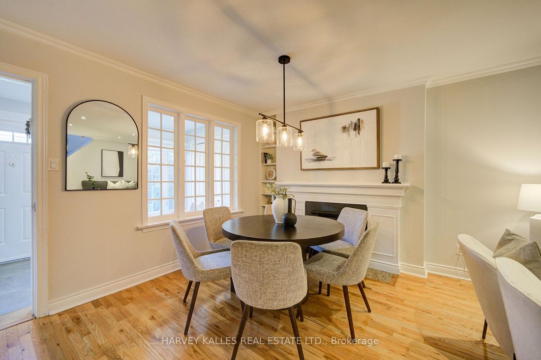 House in Toronto, Ontario, Canada 5 - 19157509