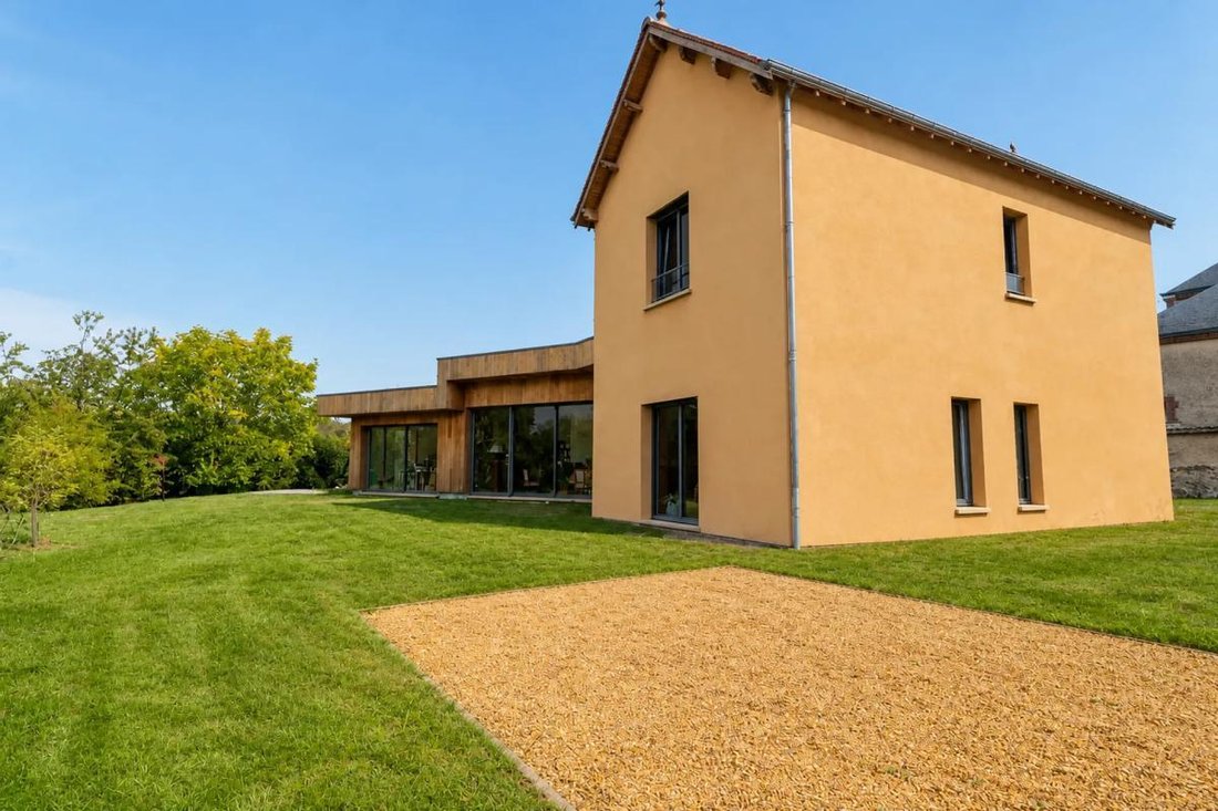 House in Ymeray, Centre-Val de Loire, France 2 - 19148393