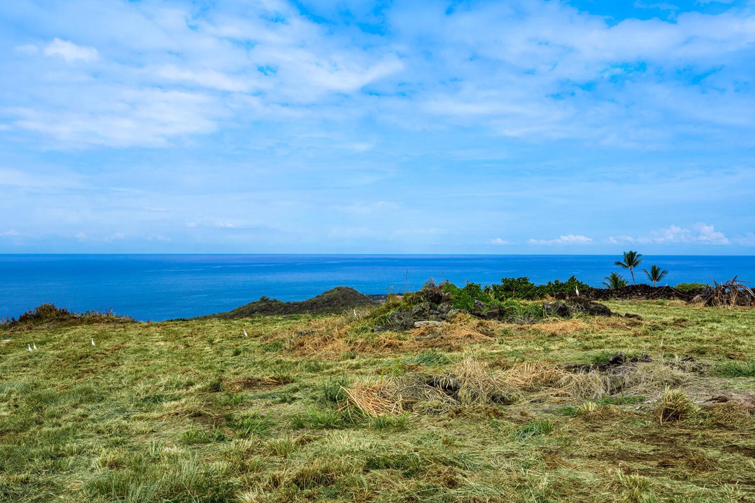 Land in Kealakekua, Hawaii, United States 5 - 19157467