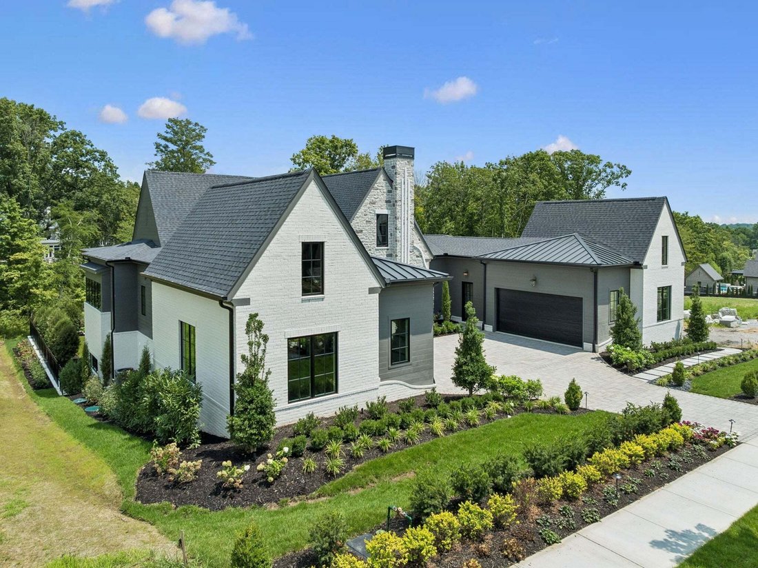 House in College Grove, Tennessee, United States 2 - 19152326