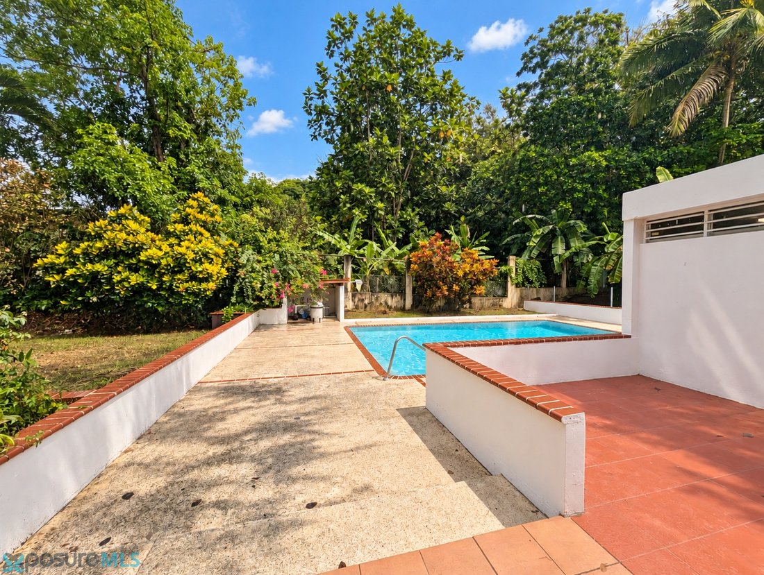 Haus in Caguas, Caguas, Puerto Rico 4 - 19152971