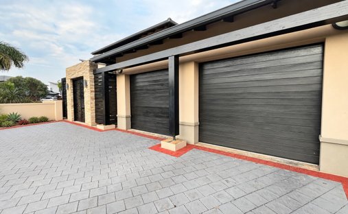 House in Mzingazi Golf Estate, KwaZulu-Natal, South Africa 1