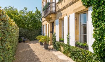 Haus in Saint-Émilion, Neu-Aquitanien, Frankreich 1