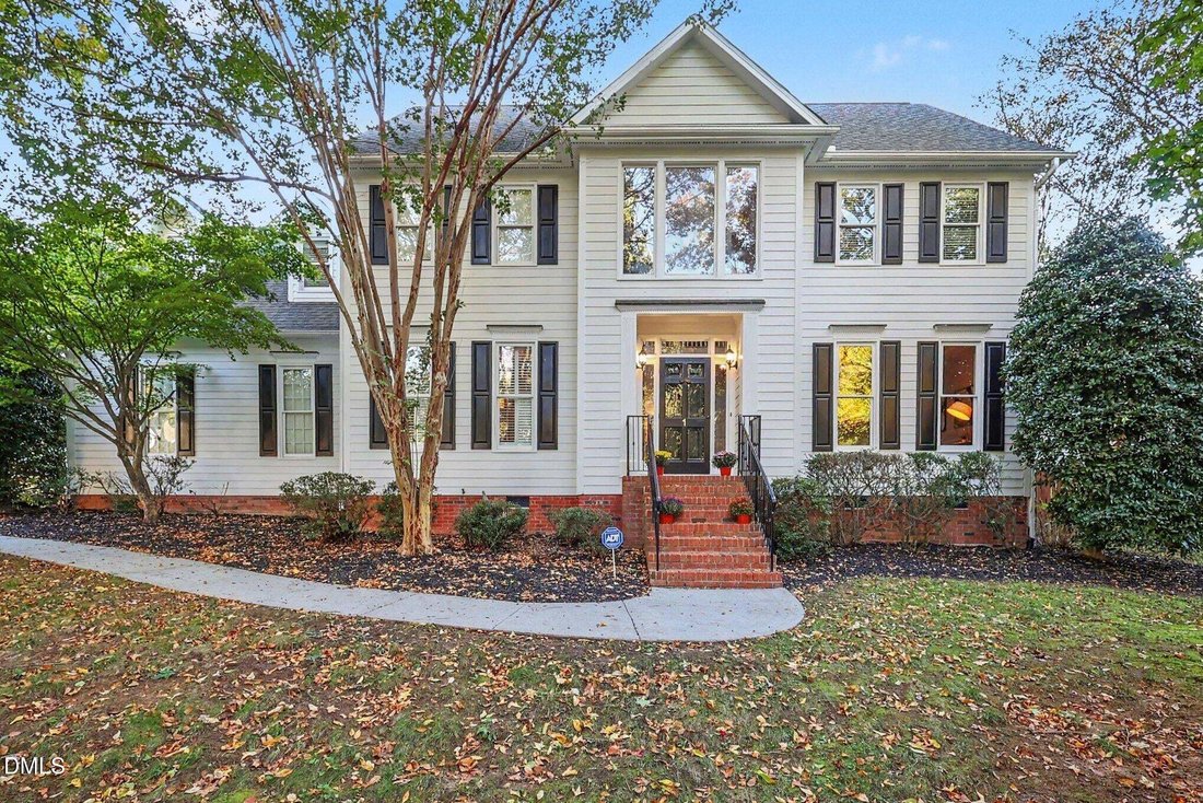 House in Chapel Hill, North Carolina, United States 1 - 19152566