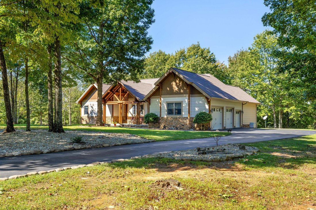 Haus in Dunlap, Tennessee, Vereinigte Staaten 3 - 19154834